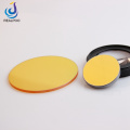 25mm Diameter Monocrystal Silicon Mirror