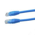 Injection Molding Cat6 Network Patch Cable