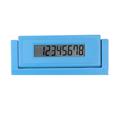 PN-2304 500 DESKTOP CALCULATOR  (5)