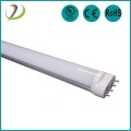 22W 180degree 2G11 / GY10 기본 535mm led 튜브