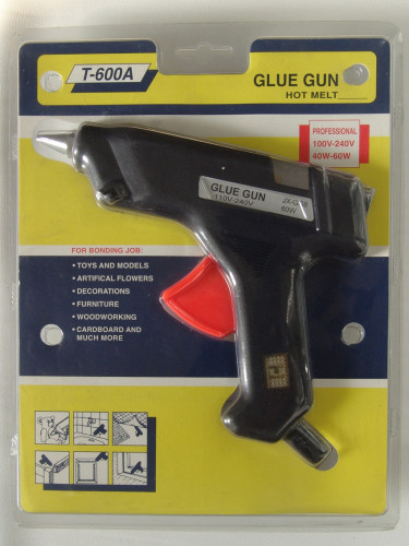 80W Glue Gun