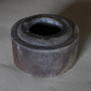 Fused Rebonded Magnesite Chrome Bricks Applications