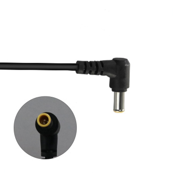 Adattatore per laptop di potenza Waweis 19.5V 3.9A di Shenzhen