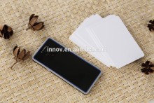 RFID standard HF white smart card