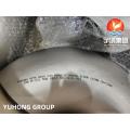 ASTM B366 INCOLOY 800H ELBOW BUTTWELD FITTINGS