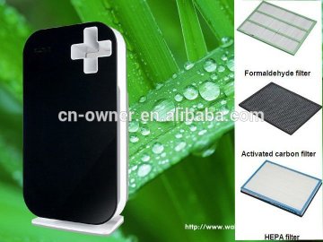 products of air purifier you can import from china