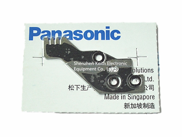 N210081569 Panasonic AI CHUCK PLATE