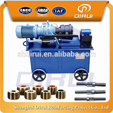 Thread Rolling Machine For Rebar Thread