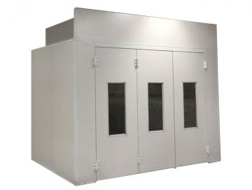 Woodworking Spray Booth