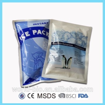 Instant Cold Pack Cool Pack