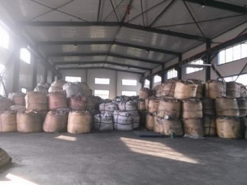 Ultra fine conductive graphite powder