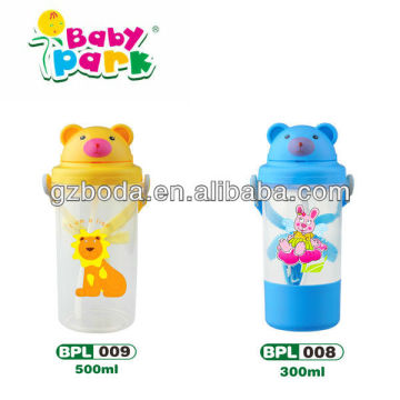 cheap plastic water bottles