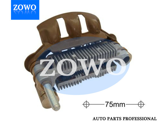 Imr7586 Alternator Rectfier For Mitsubishi