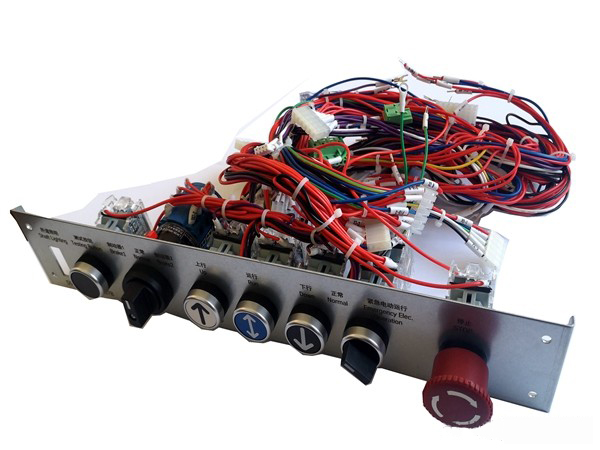 Instrumentation Cable Assembly