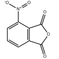 Pomalidomide Intermediate 3 Nitrophthalic anhydride