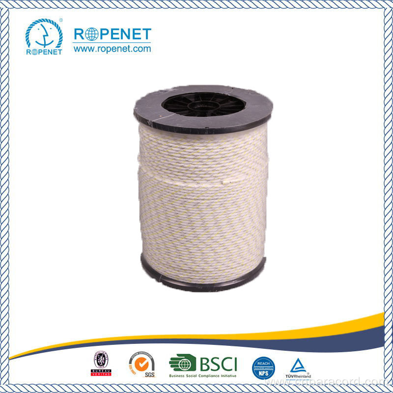 Electric Fencing Braid Rope For Animal