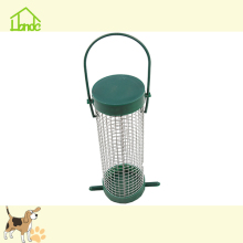Durable Hanging Outdoor Plastic Bird Feeder