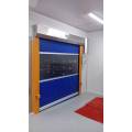 PVC Fast Roll Door ประตูความเร็วสูง