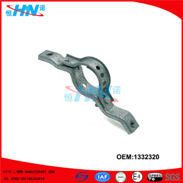 Scania Truck Parts Accessories Fender Bracket 1332320
