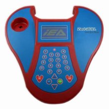 Zed Bull Automotive Key Programmer With Producing Transponders For Obd Programing