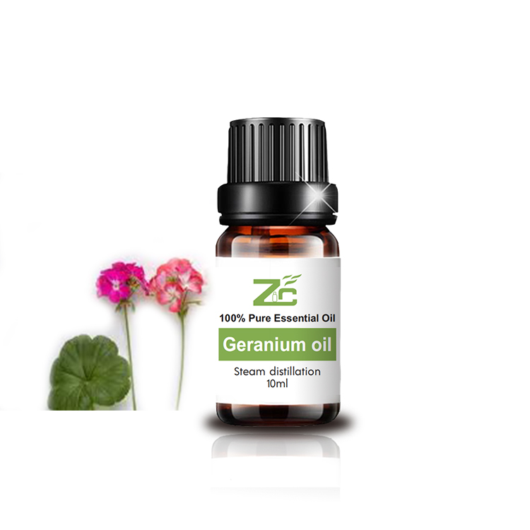 Geranium Essential Oil Bulk Geranium Oil