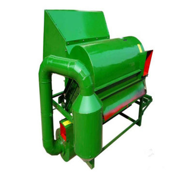 sesame seed/wheat/maize/rapeseed threshing machine