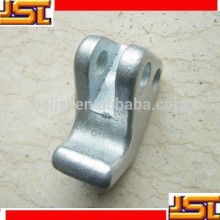 grey iron Sand Casting pump parts