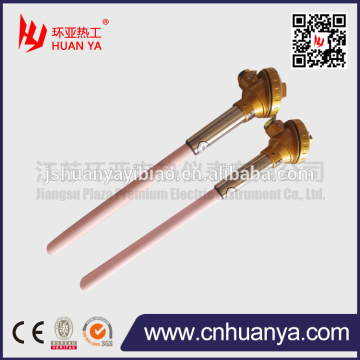 B type Ceramic Kiln Thermocouples for high temperature