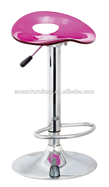 Bar stool china/ACRYLIC barstool/bar stool supplier