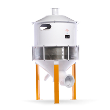 PINGLE Wheat Aspirational Separator