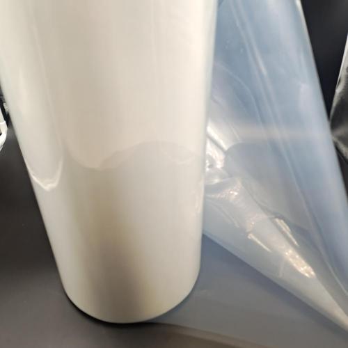 compostable Biodegradable PLA Film