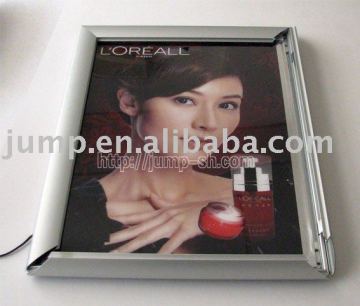 UL Approved Slim Light Box