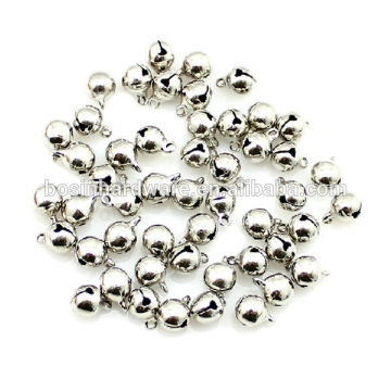 Fashion High Quality Metal Silver Bells