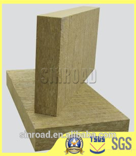 Rock Wool Insulation, Rock Wool Board Price