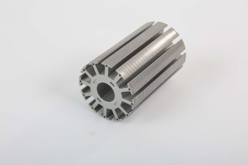 Brushless Fan Motor Designed for Professional Electric Tools