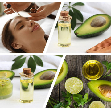 Wholesale extra virgin Avocado Oil edible oil