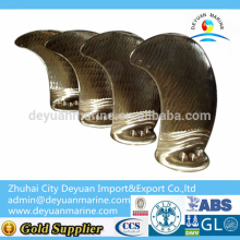 Marine Main Propulsion Blade (D=4900mm)