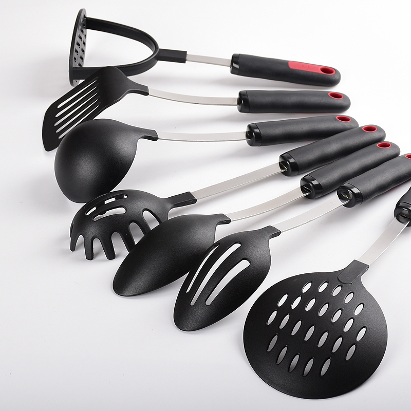 Nylon Kitchen Utensils Set