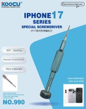 IPHONE 17 precision screwdriver