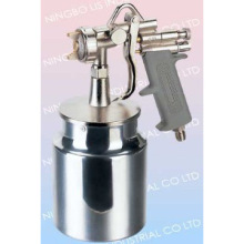 HIGH PRESSUER CONVENTIONAL SPRAY GUN SERIES