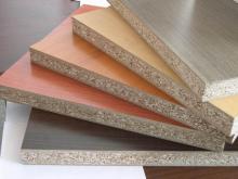 Melamined Chipboard/Particle Board/OSB