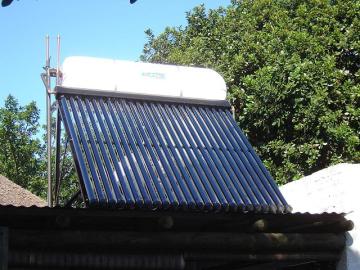 SABS Approved Pump System