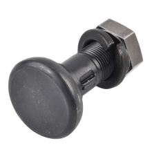 Professional Manufacturer Bolt Track Shoe 117-1617 Track Shoe Bolt