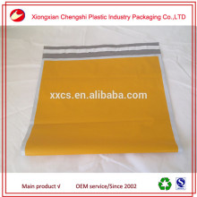 Custom color printed poly mailing bags,poly mailer bag