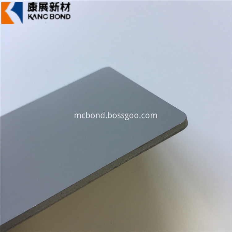 Aluminum Composite Panel223