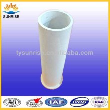 Refractories Companies Fused Cast Refractory Tubes