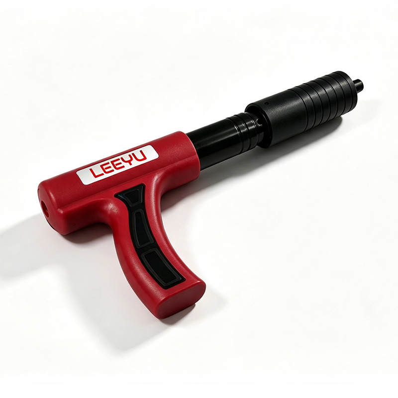 Пороховой пистолет Налл LY-02 LY-02 Powder Actuated Nall Gun
