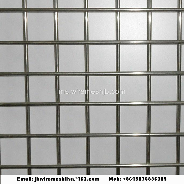 Wire Mesh Galvanized Wire Hot-dip Panel