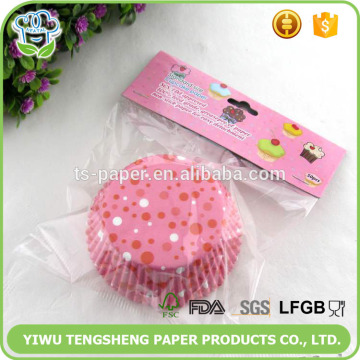 Regular Specification cupcake decoration muffin baking cup,cupcake case