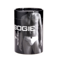 Custom Round Men Underwear Tube Boxes